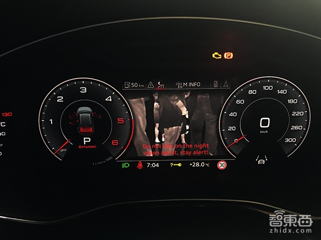 定了!奥迪纯电SUV明年国内上市 Q8刚刚全球首发