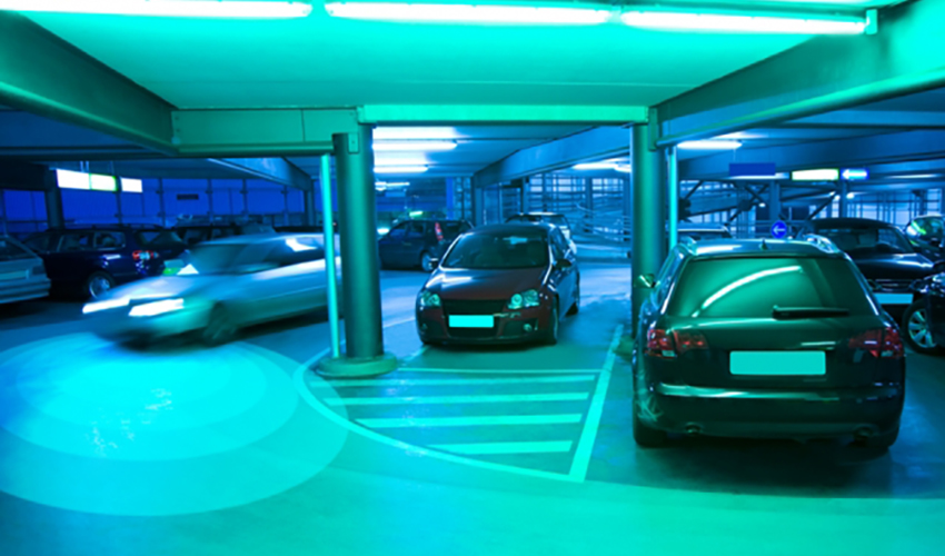 MIT为无人车研发出新型感知系统 可判断拐角车辆 比激光雷达还快