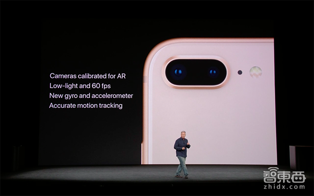 史上最贵 地表最强iPhone X发布 领先全球十年!