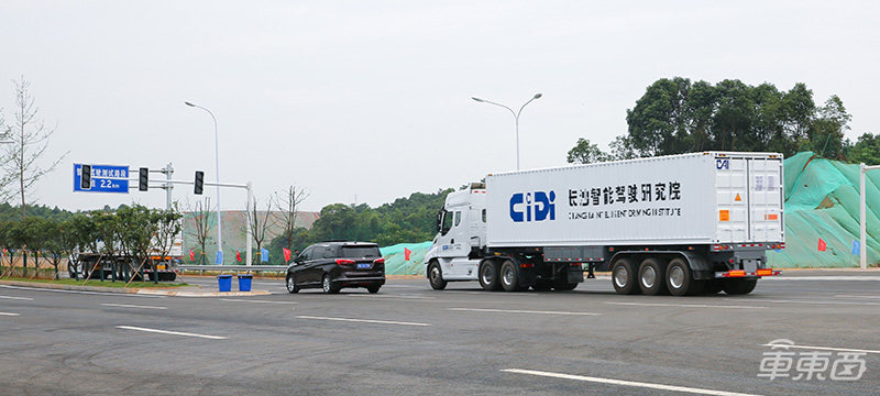 孵化出大疆后 李泽湘又玩自动驾驶 成立1年营收超3000万