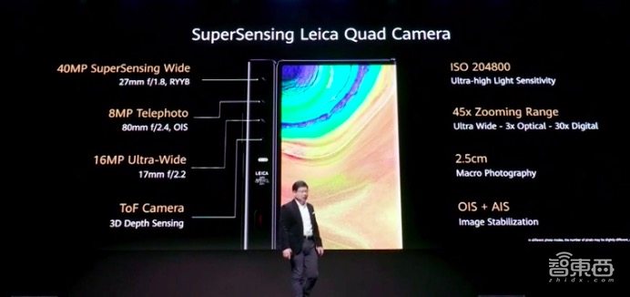 华为折叠屏机皇升级!售价1万9,屏幕用料比黄金贵3倍,砸十亿狠推HMS