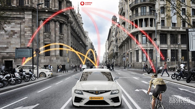 汽车进入5G时代！华为高通领头，BBA紧跟