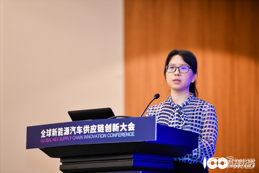 3年后动力电池成本将降至0.6元每度!电动车成本甩开油车