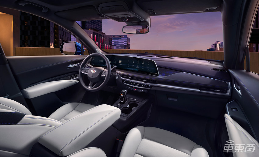 凯迪拉克高管灵魂拷问豪华汽车品牌，发三款新车自证实力