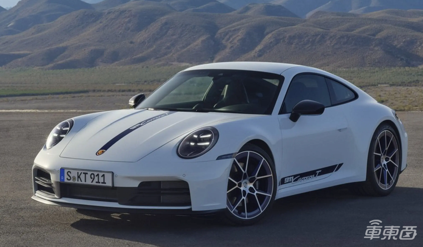 保时捷国内销量崩盘!一季度暴跌超40%,或牵手地平线 “补课”智驾