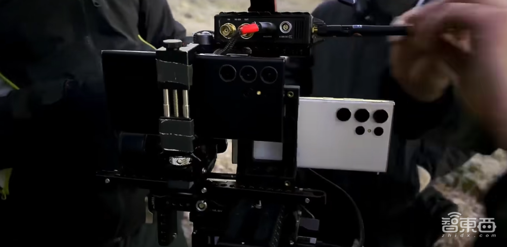 三星发布旗舰新机皇，与谷歌、高通联手开发XR