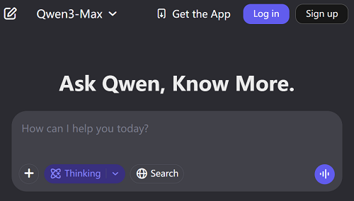 刚刚,阿里祭出Qwen3超大杯思考模型,数学考试满分,实测竟成token“吞金兽”