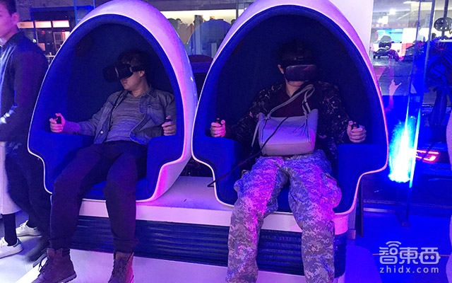 北汽新能源首家LITE交付中心开业 该品牌已售690台车