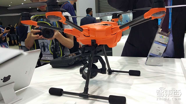CES Asia 2017首日：消费电子展变“车展”VR冷清中蓄力