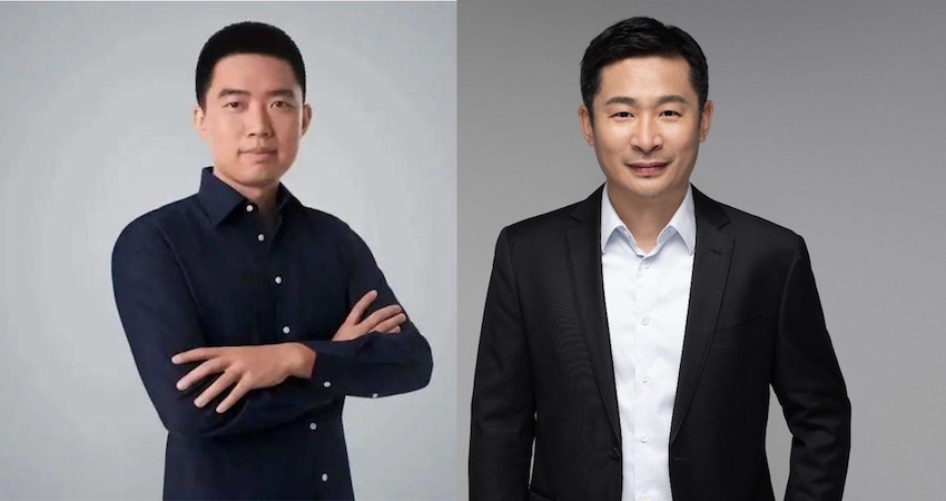 理想汽车变阵:李想All in AI,造车交给二把手