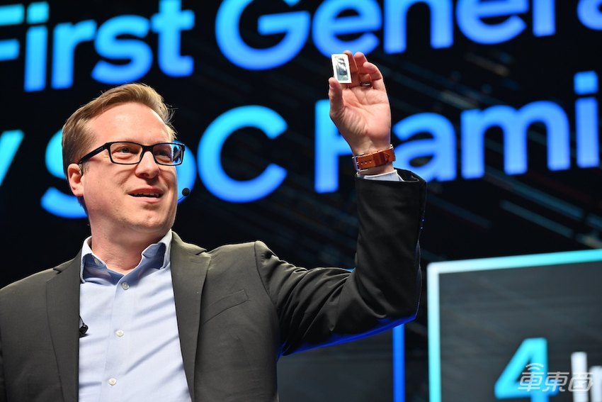 CES汽车秀熄火！中国飞行汽车、9K车机屏踢馆，欧美日车企都很低调