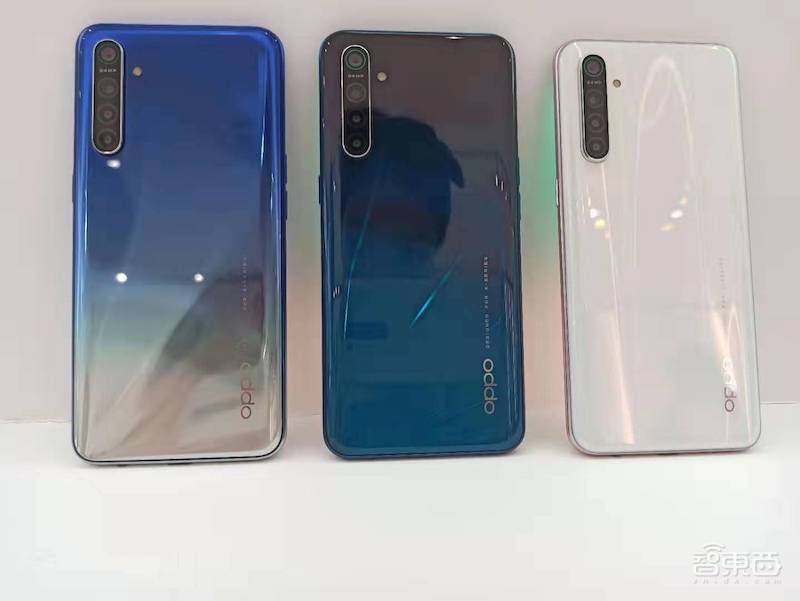 OPPO量产65W超级闪充，新机Reno Ace仅30分钟就可充满
