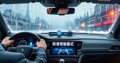 大模型上车激变！车企AI军备竞赛开启，端侧成为新风向