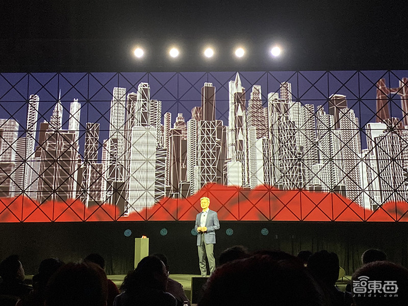 对话赛灵思CEO Victor Peng：解读业务转型三驾马车，自适应计算成竞争焦点