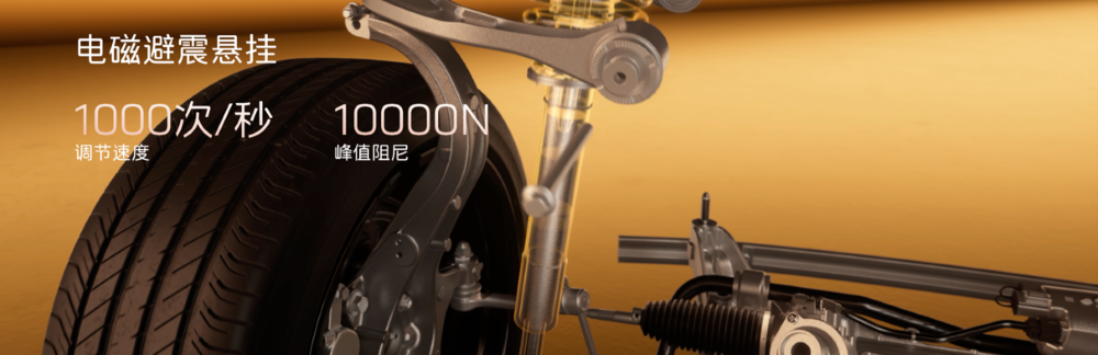 新款阿维塔12预售29.99万起!标配华为896线激光雷达,首发智能底盘技术