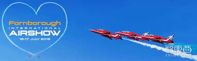 全球最重要的40场无人机峰会 准备好环绕地球吧