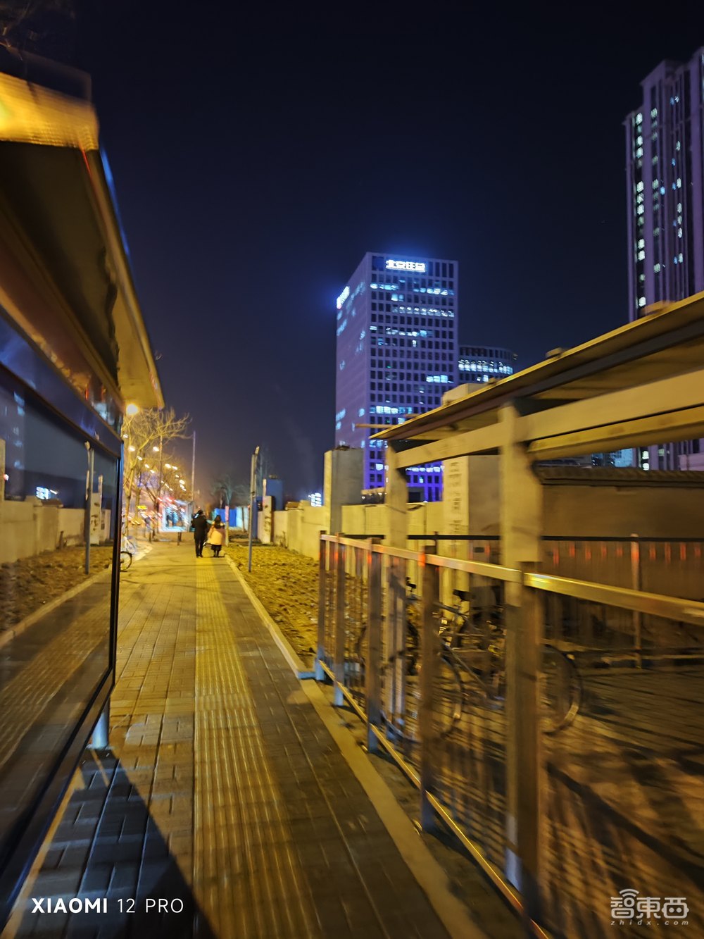 小米12 Pro深度体验:不再“发烧”,做水桶旗舰“守门员”