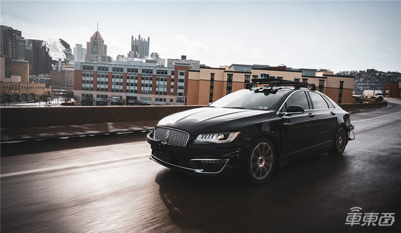 自动驾驶寒气逼人:这家上市公司降薪又裁员,连员工餐都要停了!