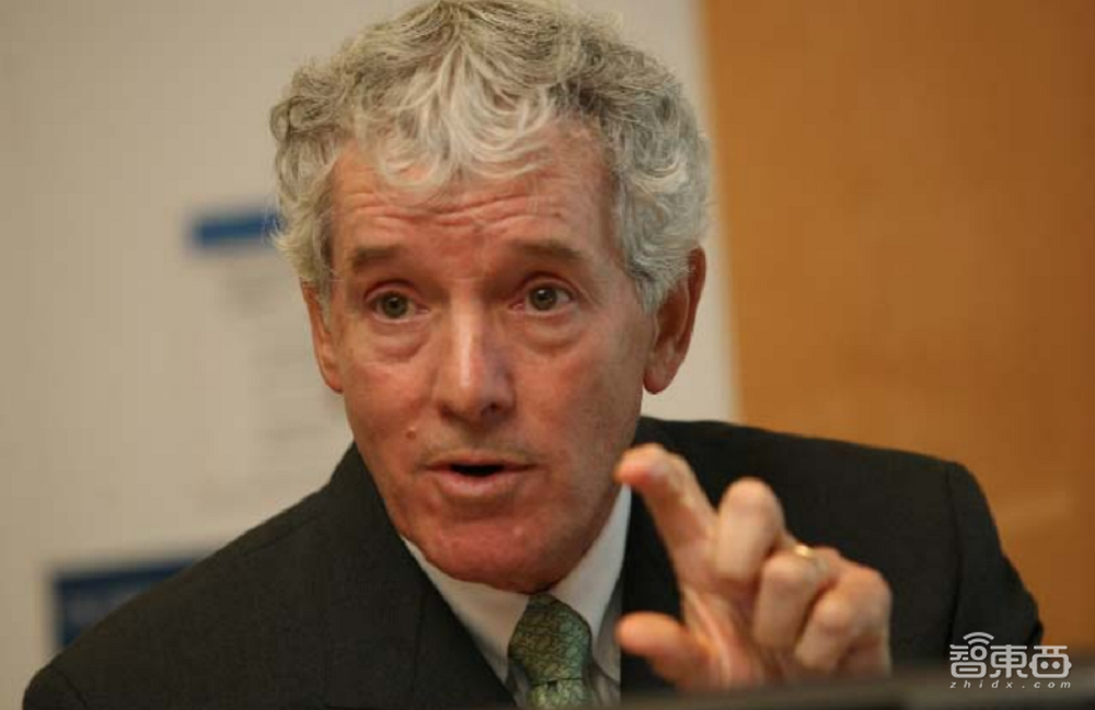 存储巨头39年风云录：从两度债台高筑，到全球半导体前三