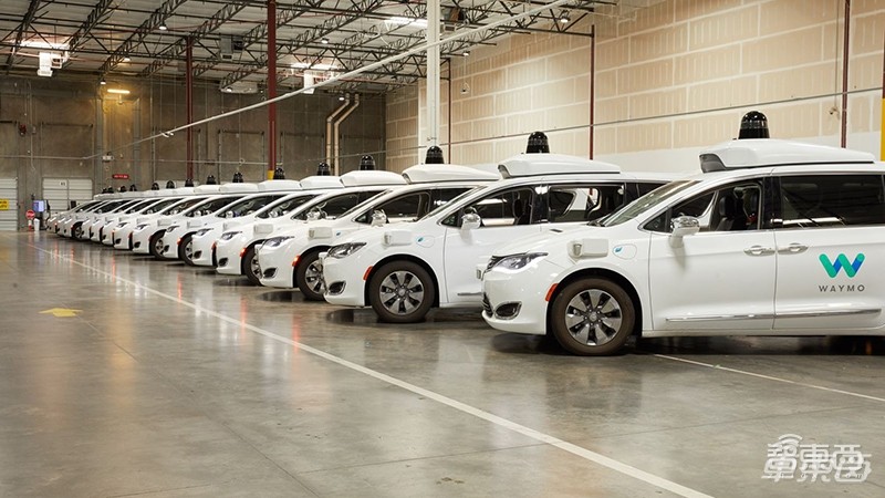 美国无人车进军日本欧洲！Waymo独家签约雷诺日产联盟