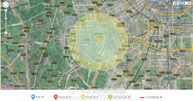 无人机背后的猫鼠游戏:“黑飞”频发,大疆们躺枪喊冤,重拳将至