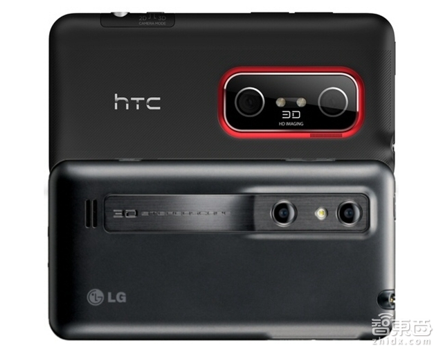 华为360抢先苹果都要跟进 双摄像头能拯救手机创新吗