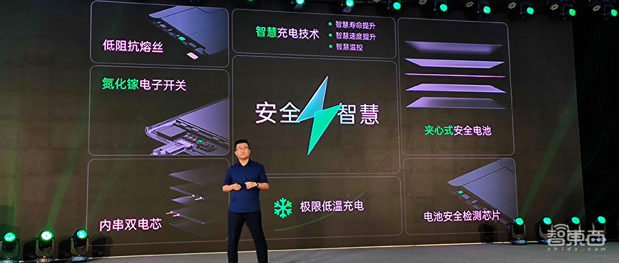 2022年,苹果三星小米们还有10场硬仗要打