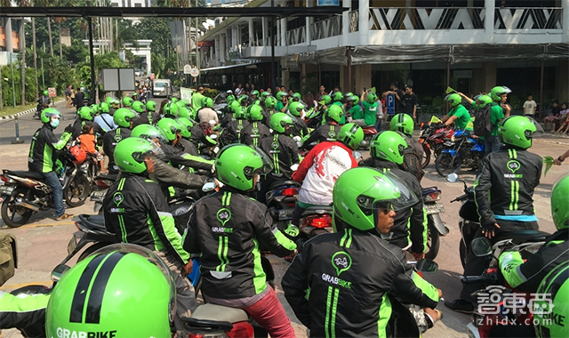 深度:Uber全球大撤退!一场围剿与反围剿的生死战