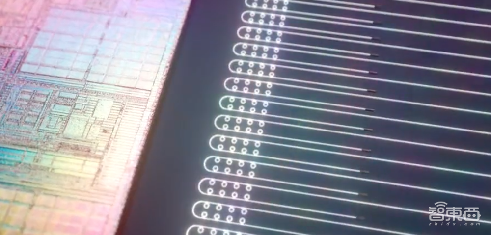 突破摩尔定律瓶颈！IMEC研发硅光子芯片新器件，登上Nature子刊