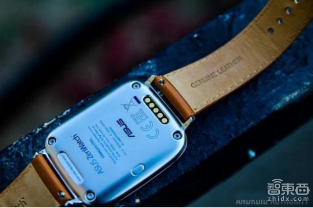 华硕智能手表评测:外观优雅,性价比出色