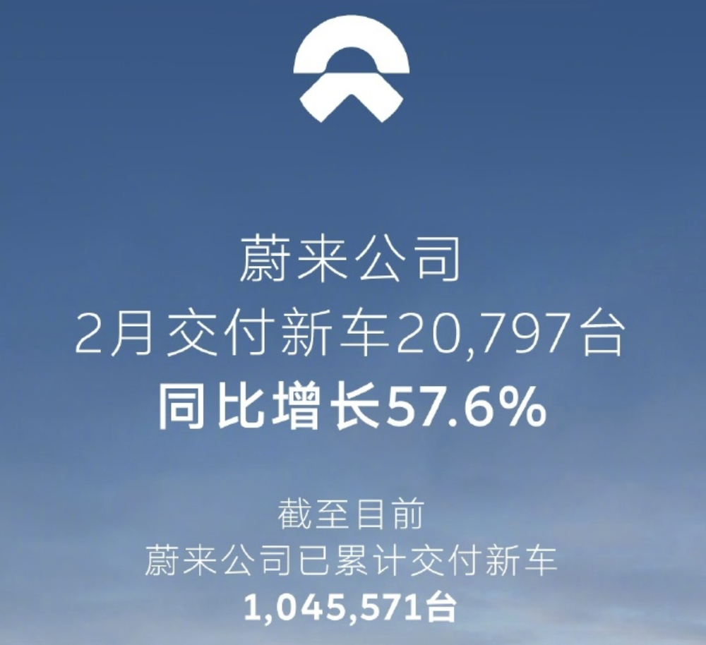 小米再超问界！理想重回新势力前二，10大车企月销齐跌