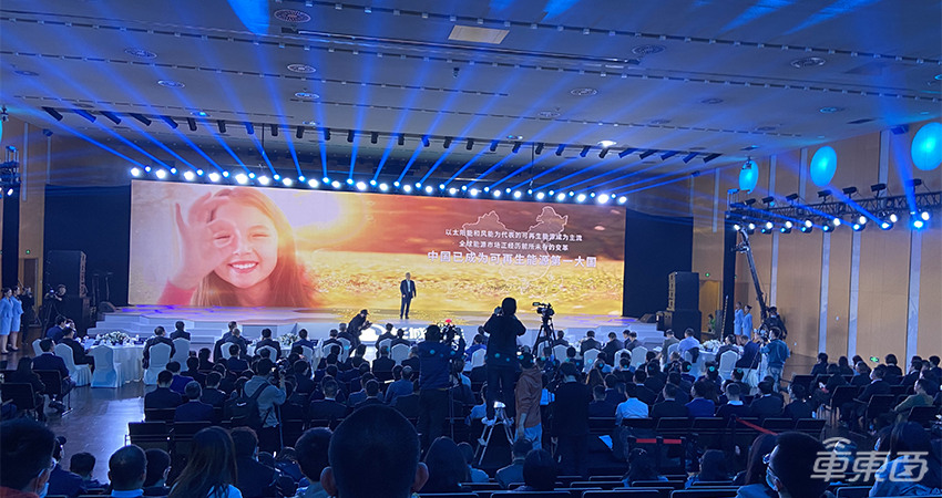 长城汽车发布氢能战略:研发团队超400人,今年将推燃料电池SUV