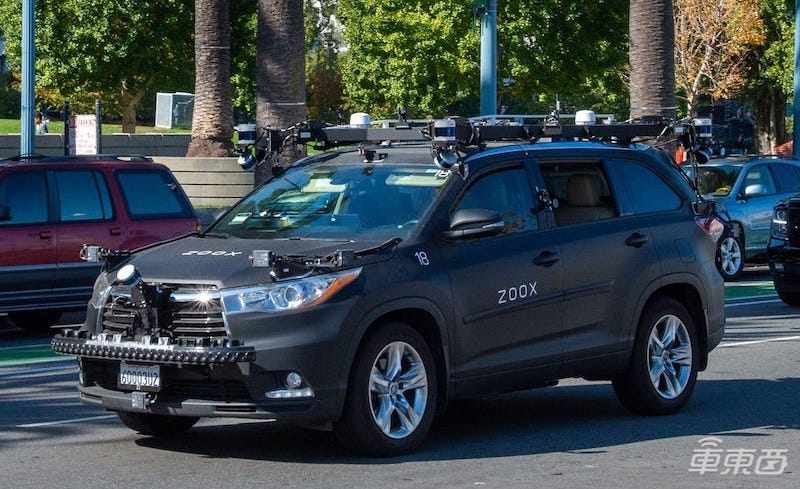 自动驾驶工程师有多挣钱?年薪轻松上百万,还不算股票期权