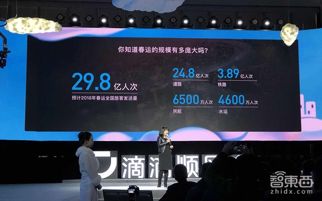 春運想開順風(fēng)車撩妹？先了解這4大套路