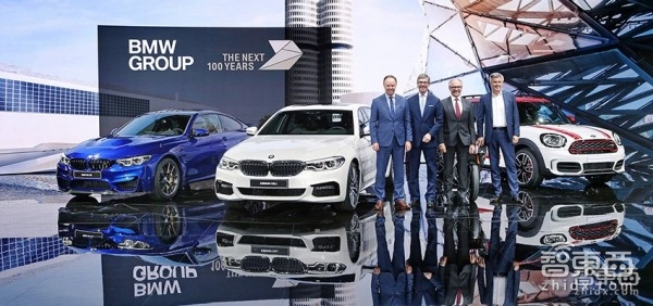 智东西晚报:百度宣布开放自动驾驶平台 特斯拉工人要罢工Model3面压力