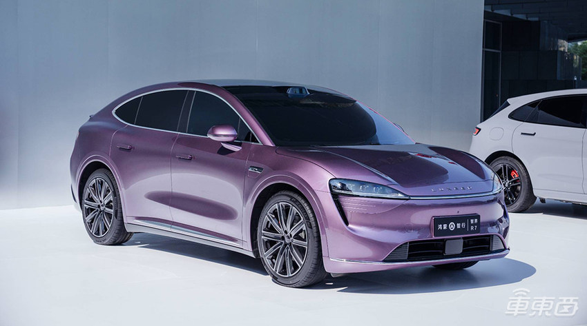 蔚来也卖15万的车了!像素级对标Model Y的乐道L60稳了?李斌:订单大爆