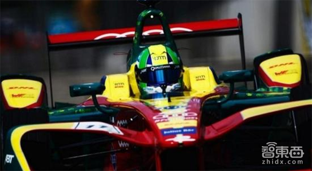 智东西晚报:英特尔成立AI产品事业部 英国创企推出骁龙处理器PC