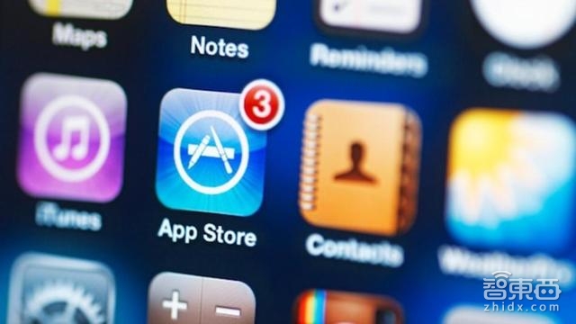 智东西晚报:苹果回收旧iPhone提炼1吨黄金 索尼CMOS工厂地震停产