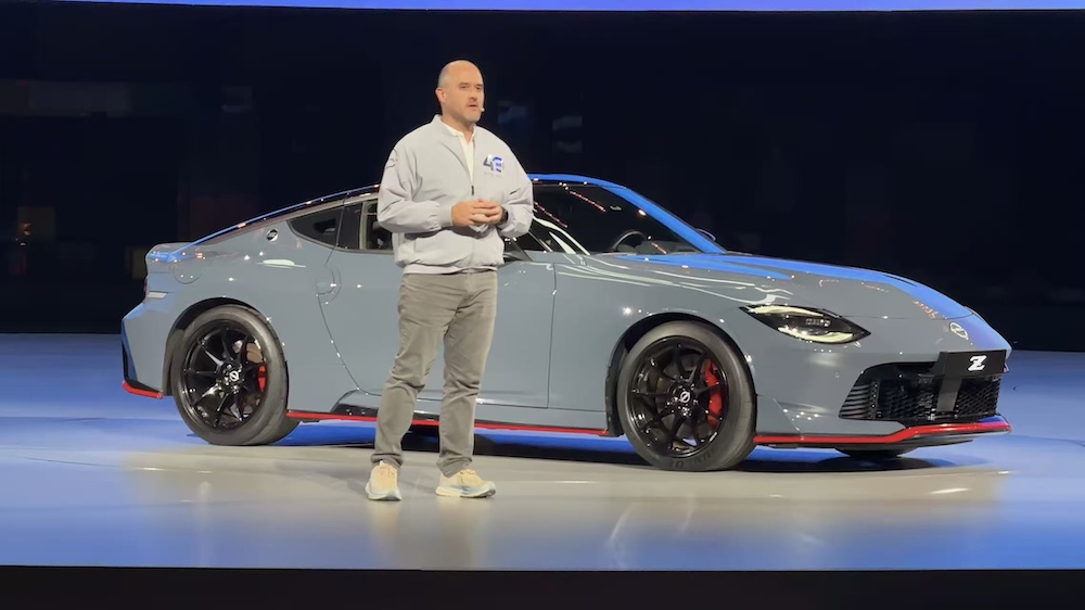 油车首搭华为鸿蒙座舱！日产中国庆生40年，甩出三款新车，补全插混拼图