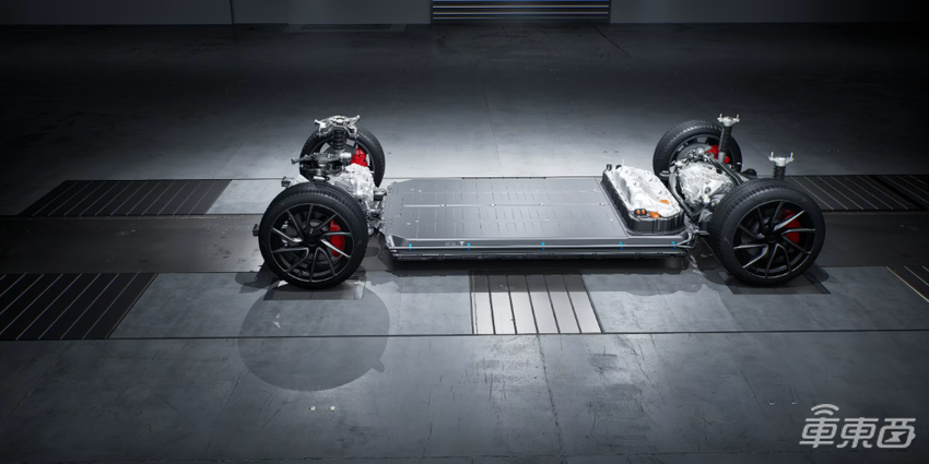 预售33.59万起!特斯拉Model 3高性能版来了,零百加速仅需3.1秒