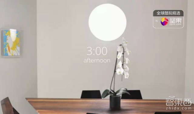 John Ciecholewski:智能灯最牛境界模拟太阳