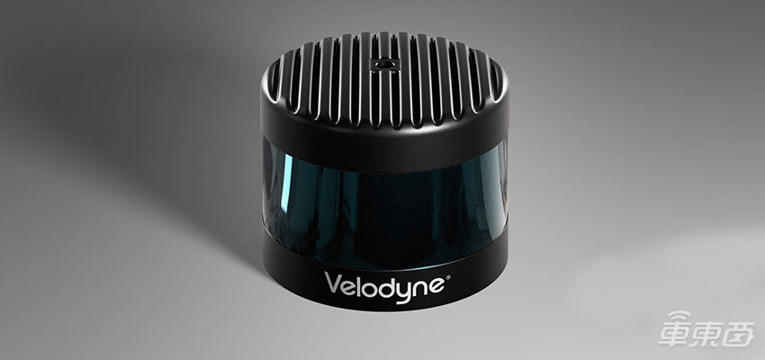 深度:国产激光雷达的首次胜利