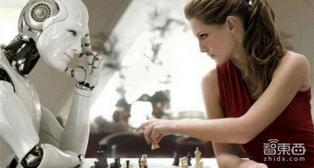 人工智能威胁论:我们最终会被机器人统治吗?