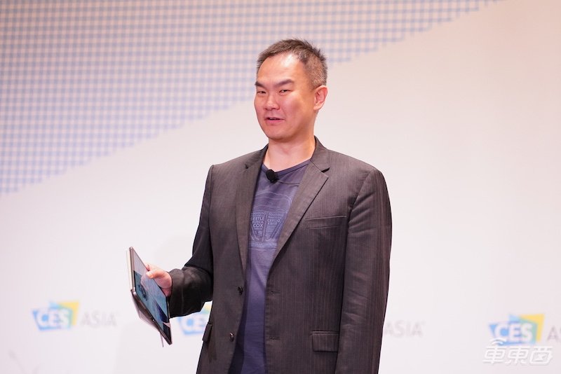 大众问问亮出情感引擎与多元生态两大武器!智能网联方案年底量产