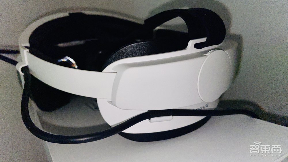 深度体验大朋E4：游戏体验成为PC VR杀招