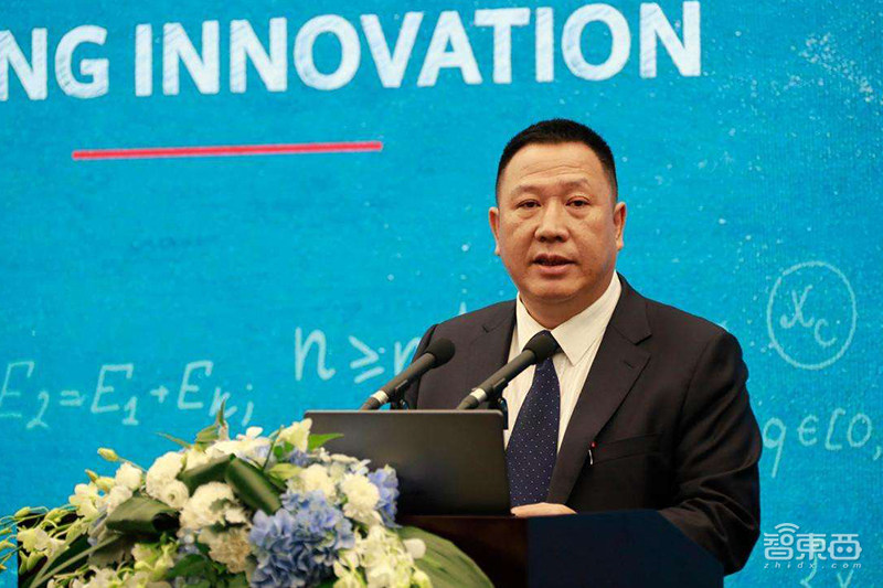 华为研发实力首次公开！20亿美元研发5G，已获8.78万项专利【附下载】