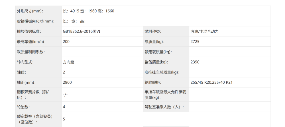 理想i8详细参数曝光，乐道新车L90亮相，工信部“车展”来了！