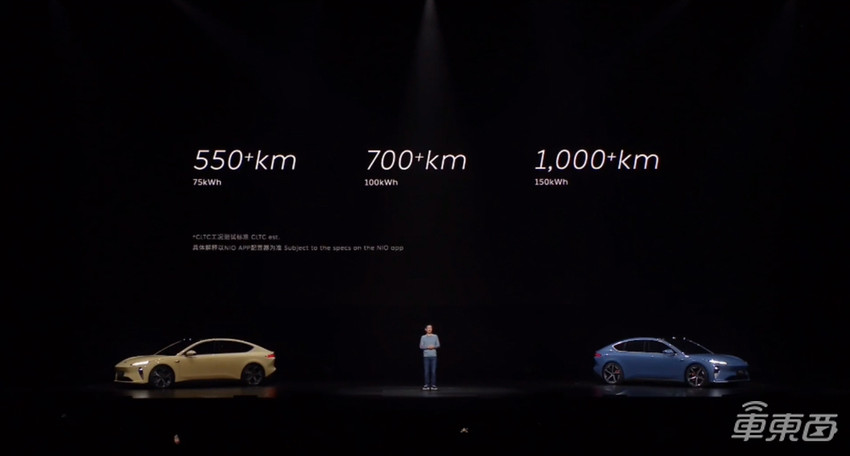 特研所｜蔚来ET5干不过特斯拉