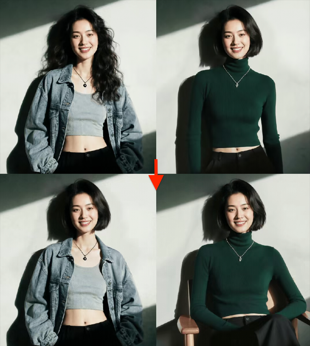 豆包最強AI修圖模型來了！動嘴就能精準(zhǔn)P圖，扣子開源版上線，還搞定同聲傳譯