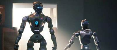 机器人踹翻老板后，深圳这家公司又融资10亿